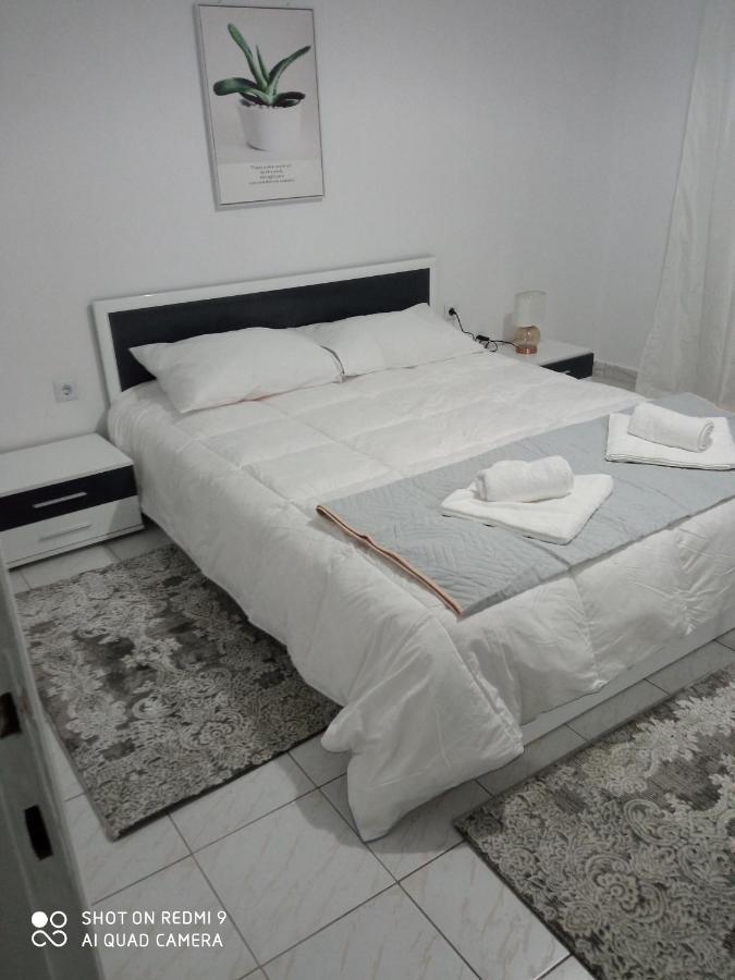Elea House Apartment Keramoti  Bagian luar foto
