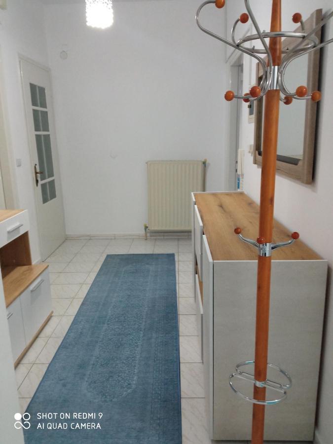 Elea House Apartment Keramoti  Bagian luar foto