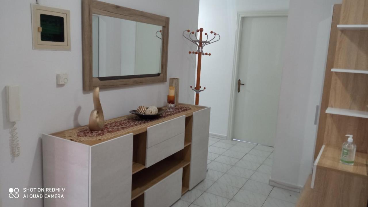 Elea House Apartment Keramoti  Bagian luar foto